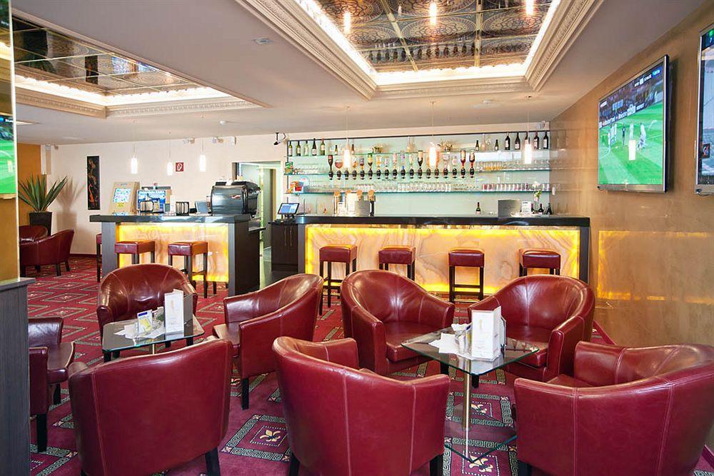 Hotel Sacher 바덴 외부 사진